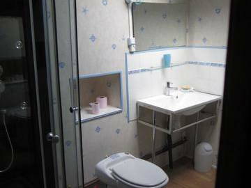 Chambres D'hôtes Saint-Jean-de-Sauves 48427-4