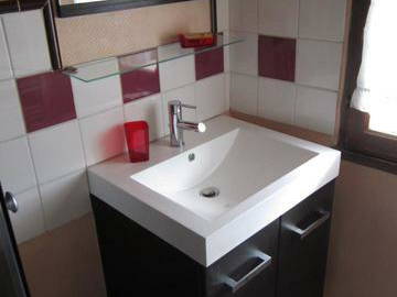 Gästezimmer Saint-Jean-de-Sauves 48430-1