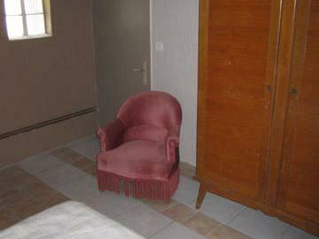 Gästezimmer Saint-Jean-de-Sauves 48430-3