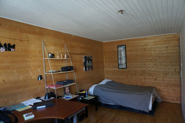 Homestay Saint-Étienne 50034