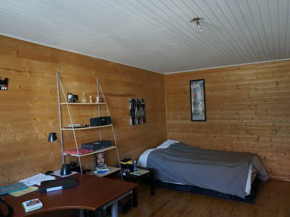 Chambre Chez L'habitant Saint-Étienne 50034-1