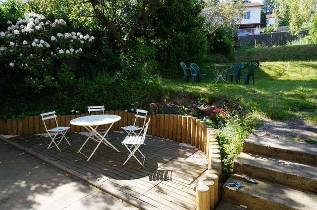 Homestay Saint-Étienne 50034