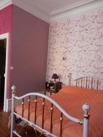 Homestay Périgueux 53172