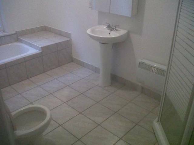 Colocation Montréal 53987
