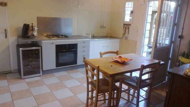 Homestay Angervilliers 54527