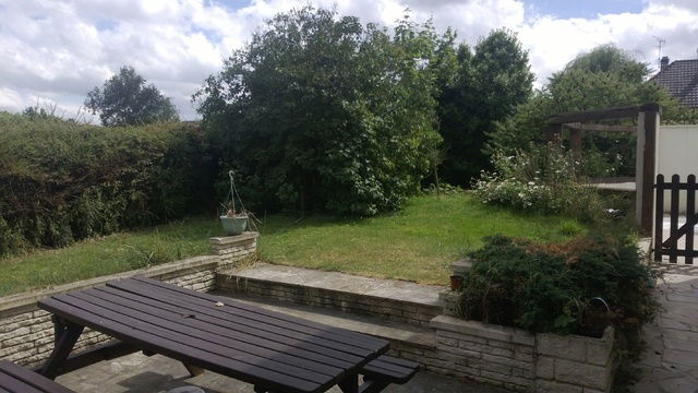Homestay Angervilliers 54527