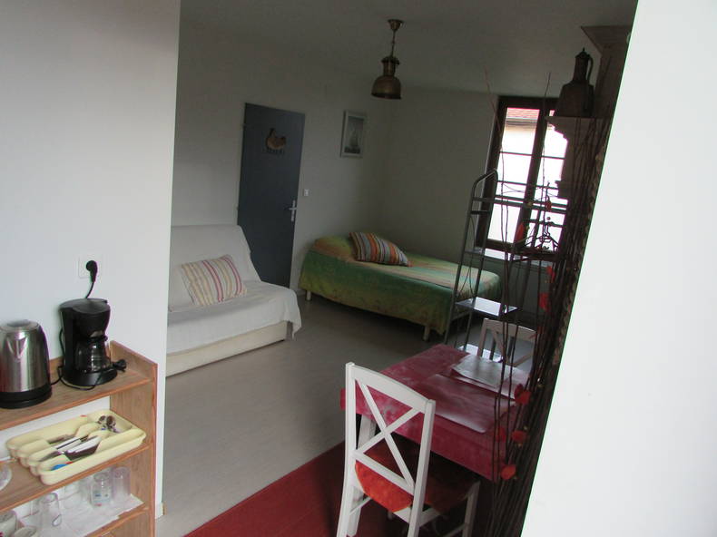 Chambres D'hôtes Vavincourt 56083-2