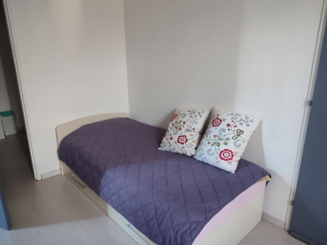 Bed And Breakfast Vavincourt 56083