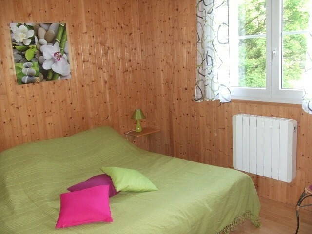 Homestay Bièvres 59837