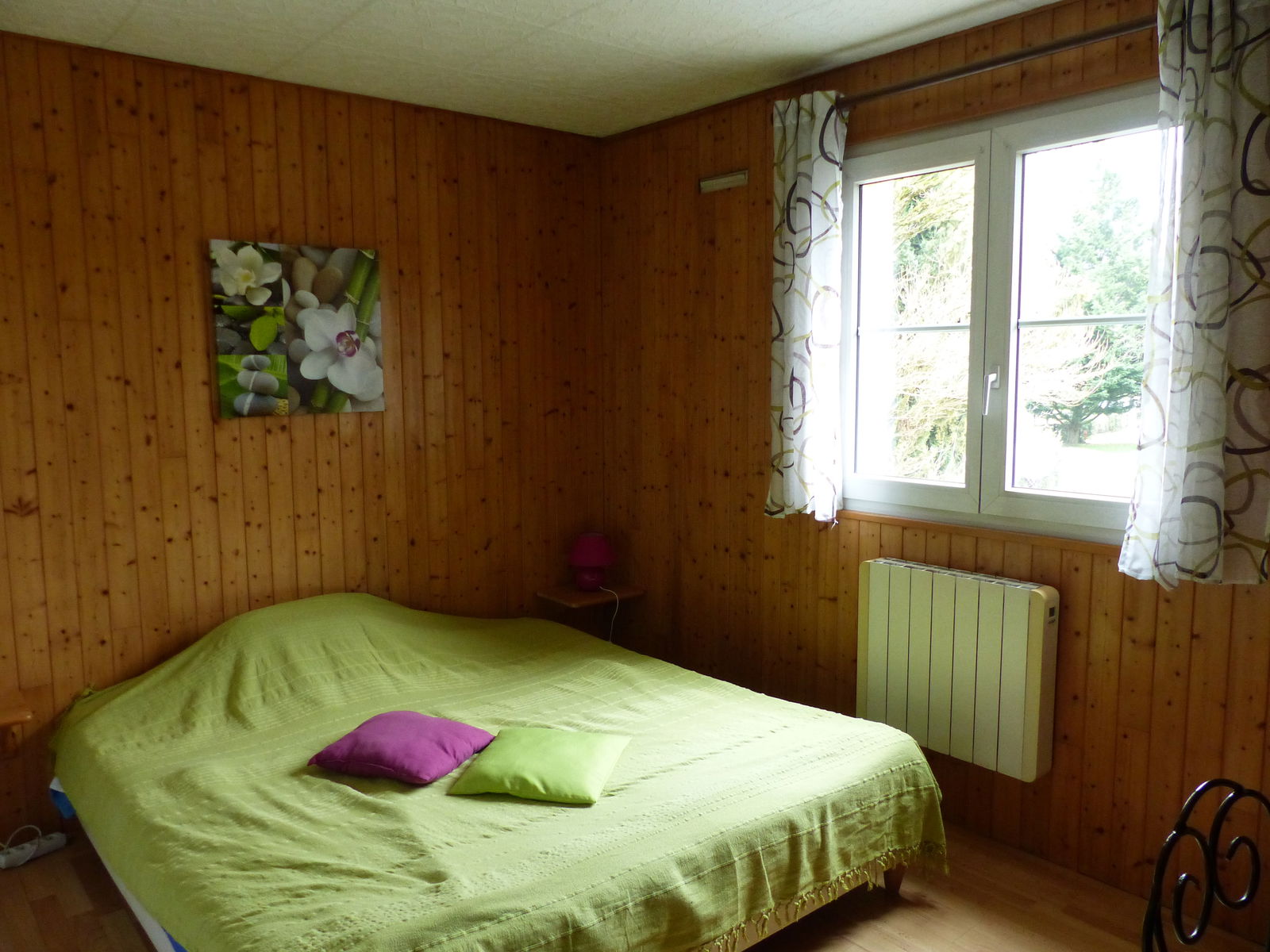 Homestay Bièvres 59837