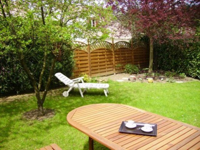 Homestay Bièvres 59837