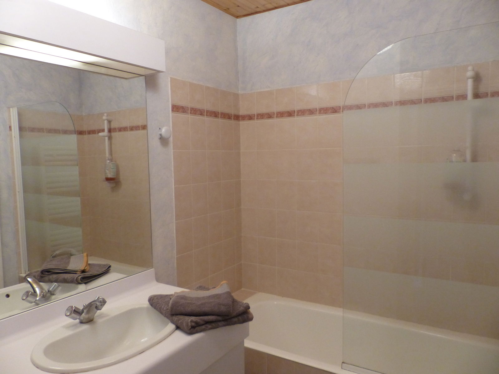 Homestay Bièvres 59837