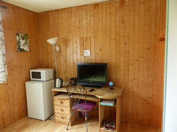 Chambre Chez L'habitant Bièvres 59837-5