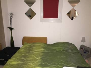 Room For Rent Chêne-Bourg 61173-1