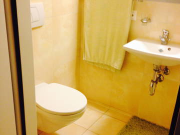 Chambre Chez L'habitant Chêne-Bourg 61173-4