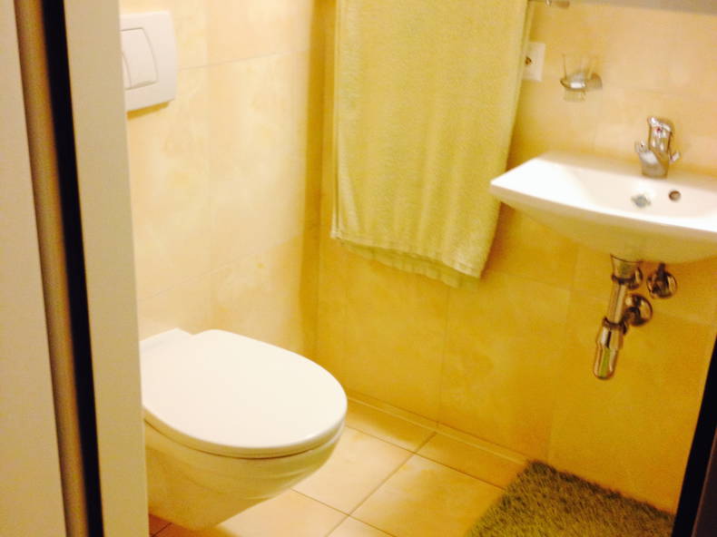 Gastfamilie Chêne-Bourg 61173-4