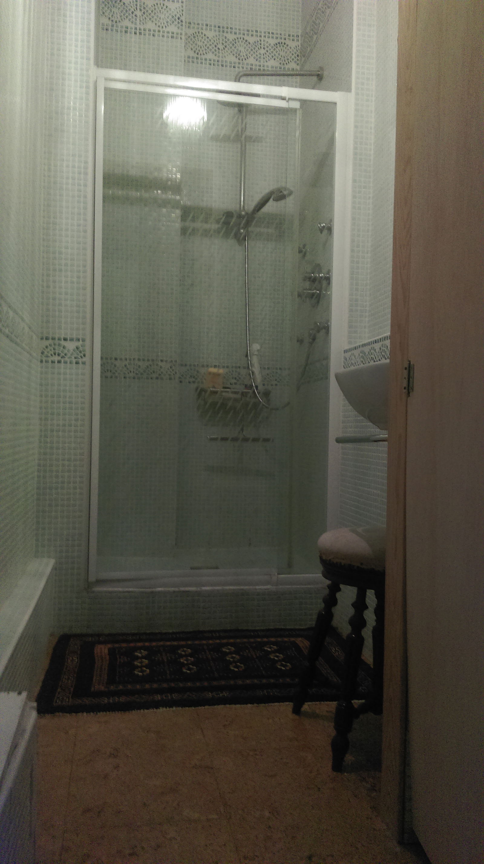 Homestay Paris 63163