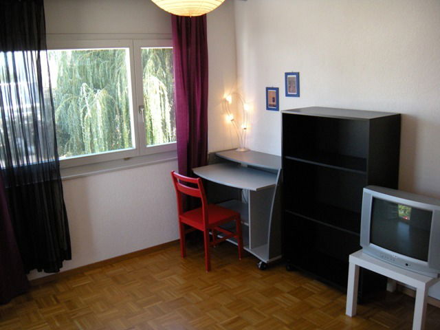 Colocation Yverdon-les-Bains 64387