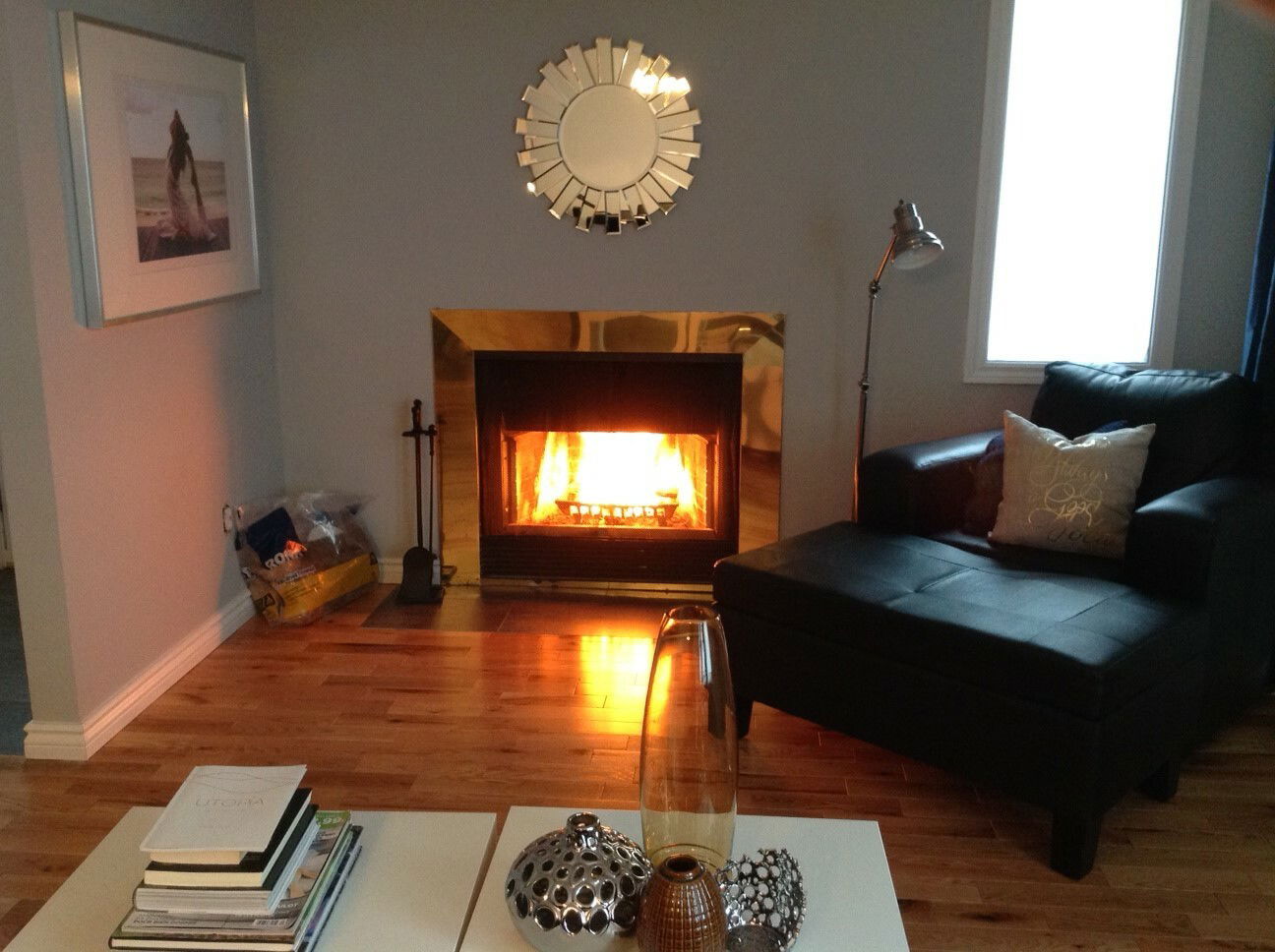 Homestay Gatineau 67023