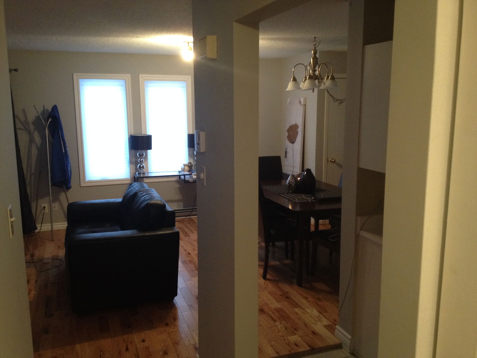 Homestay Gatineau 67023