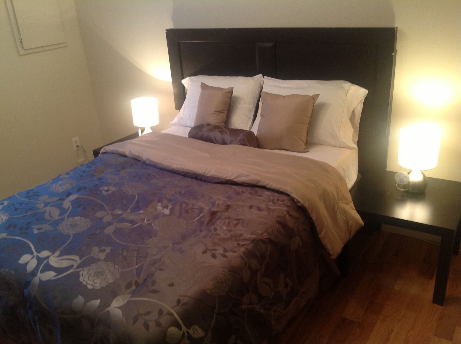 Homestay Gatineau 67023