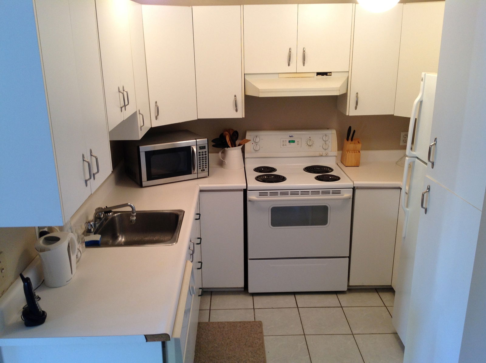 Homestay Gatineau 67023