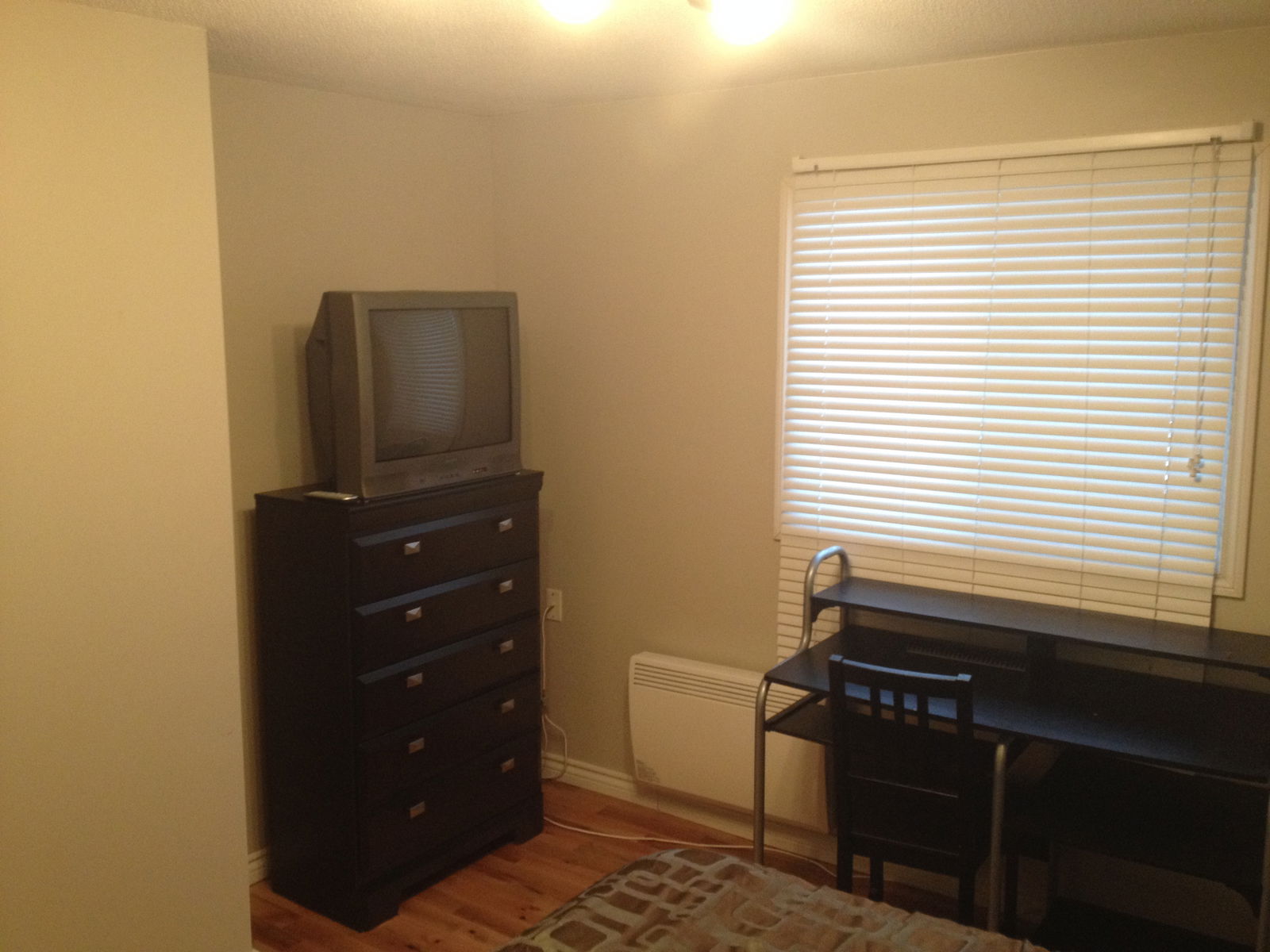 Homestay Gatineau 67023