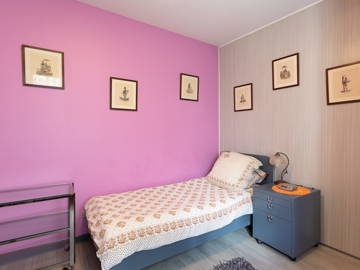 Chambre À Louer Champigny-Sur-Marne 75935