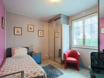 Chambre À Louer Champigny-Sur-Marne 75935