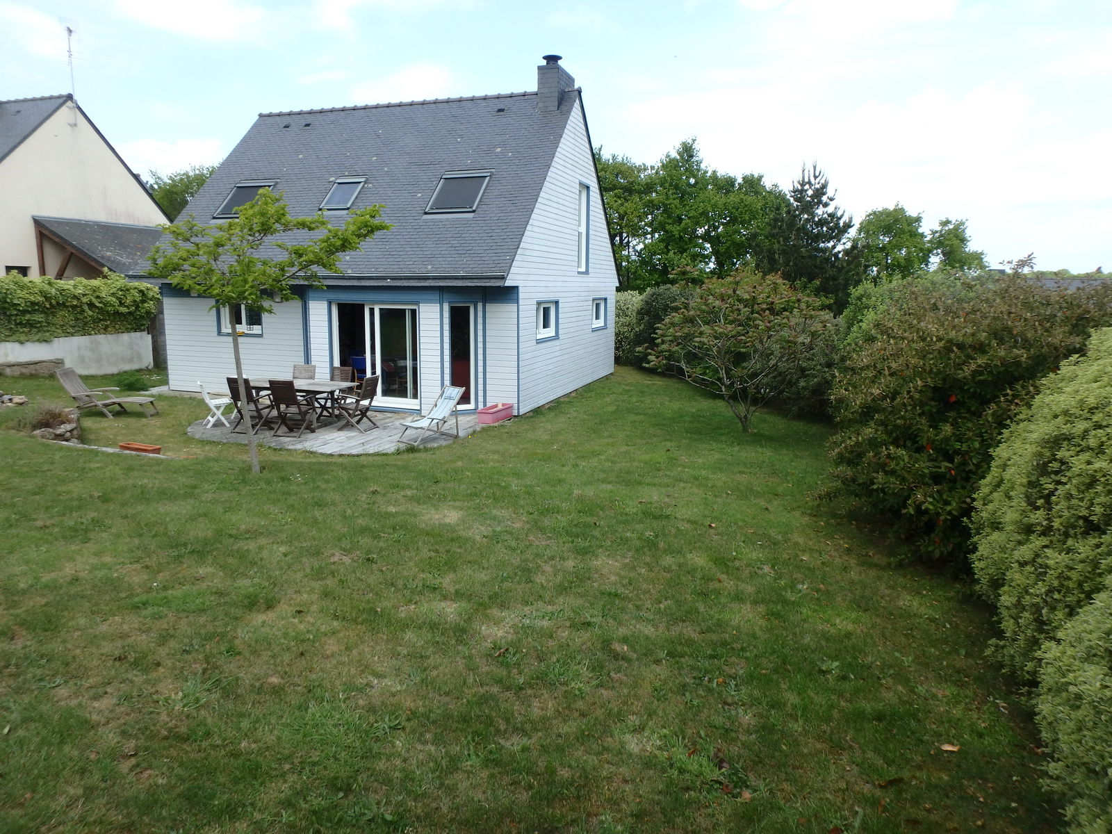 Homestay Billiers 77257