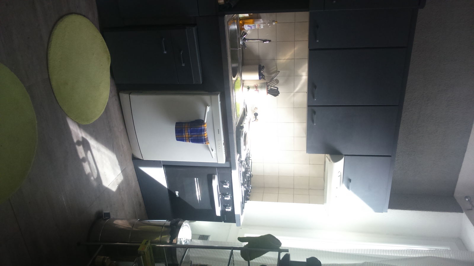 Homestay Menton 84500