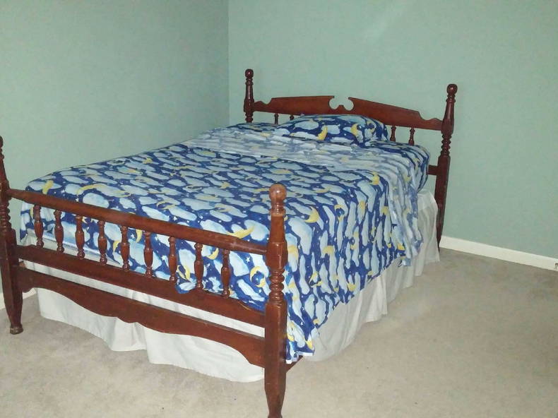 Quedarse En Casa Roanoke 86521-1