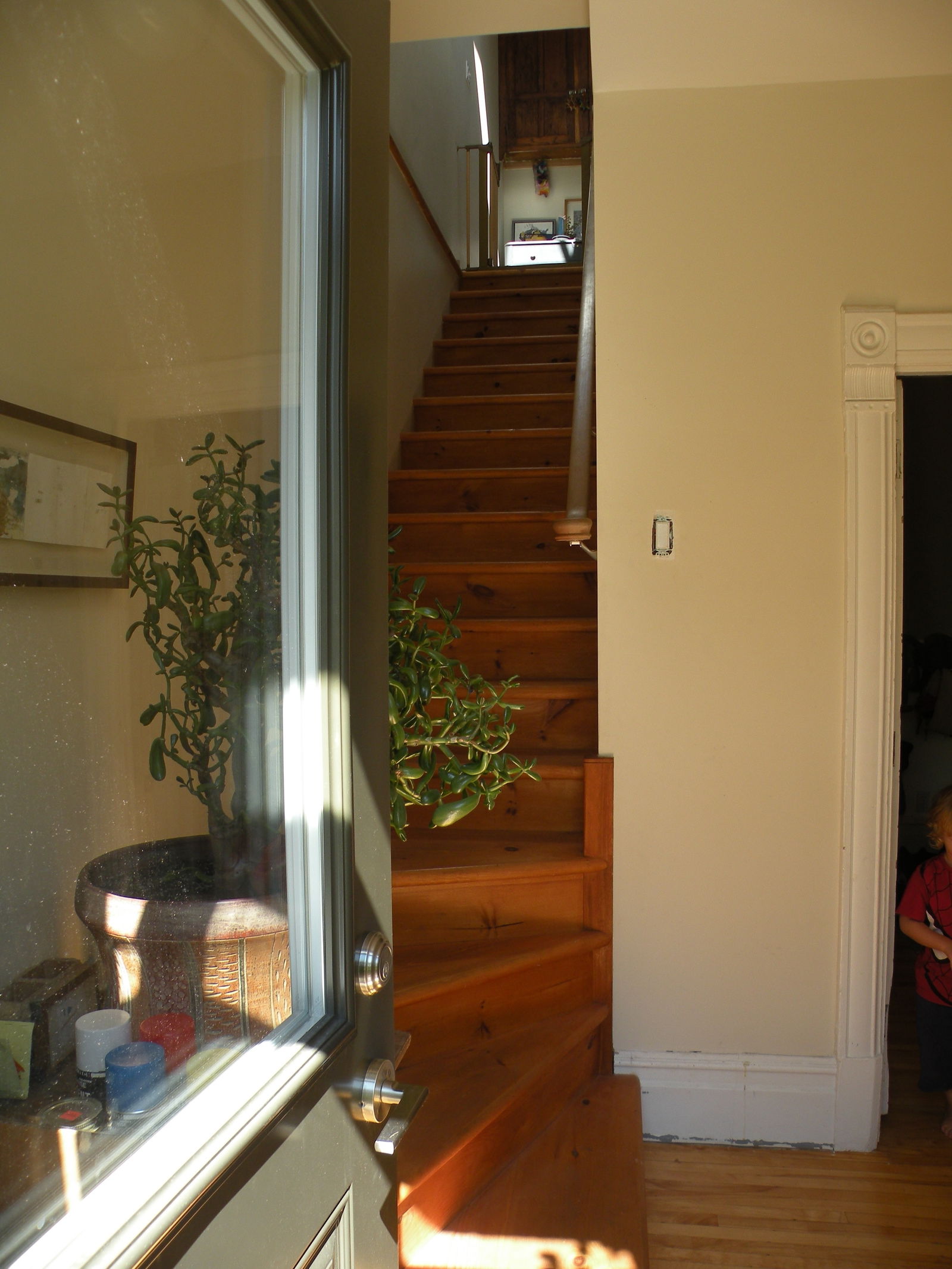 Bed And Breakfast Montréal 89846