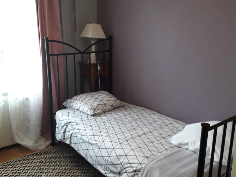 Homestay Saint-Maurice-Montcouronne 90351