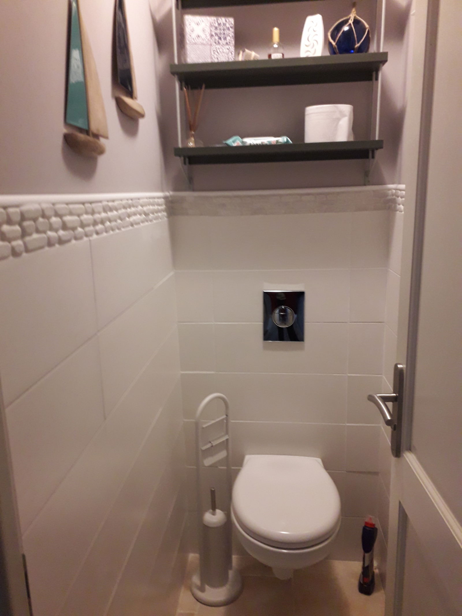 Homestay Saint-Maurice-Montcouronne 90351