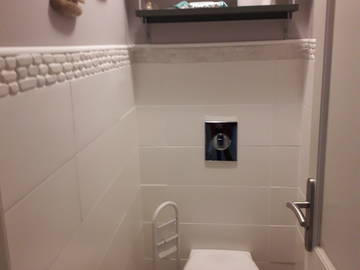 Chambre Chez L'habitant Saint-Maurice-Montcouronne 90351-5