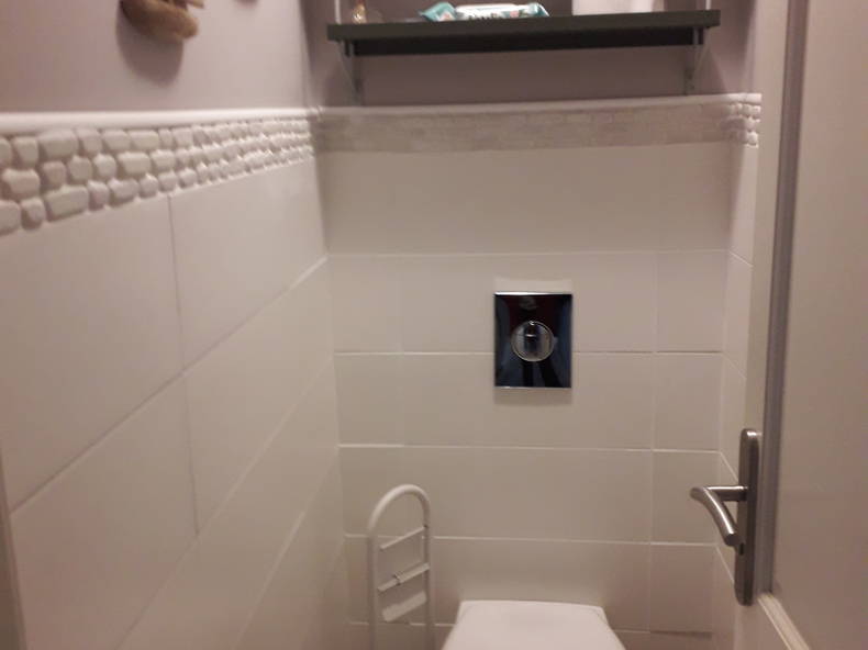 Quedarse En Casa Saint-Maurice-Montcouronne 90351-5