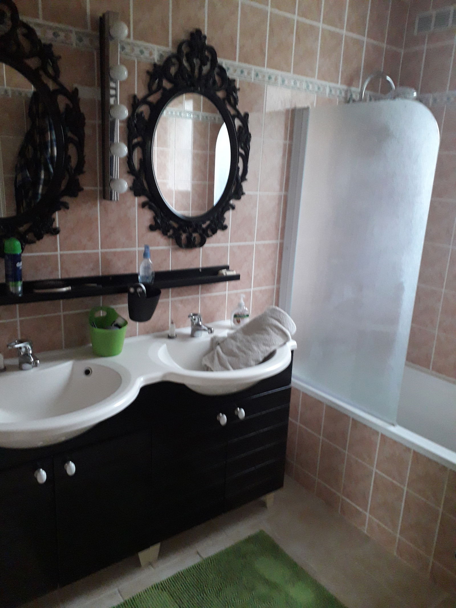 Homestay Saint-Maurice-Montcouronne 90351