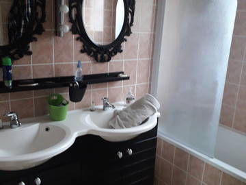 Chambre Chez L'habitant Saint-Maurice-Montcouronne 90351-6