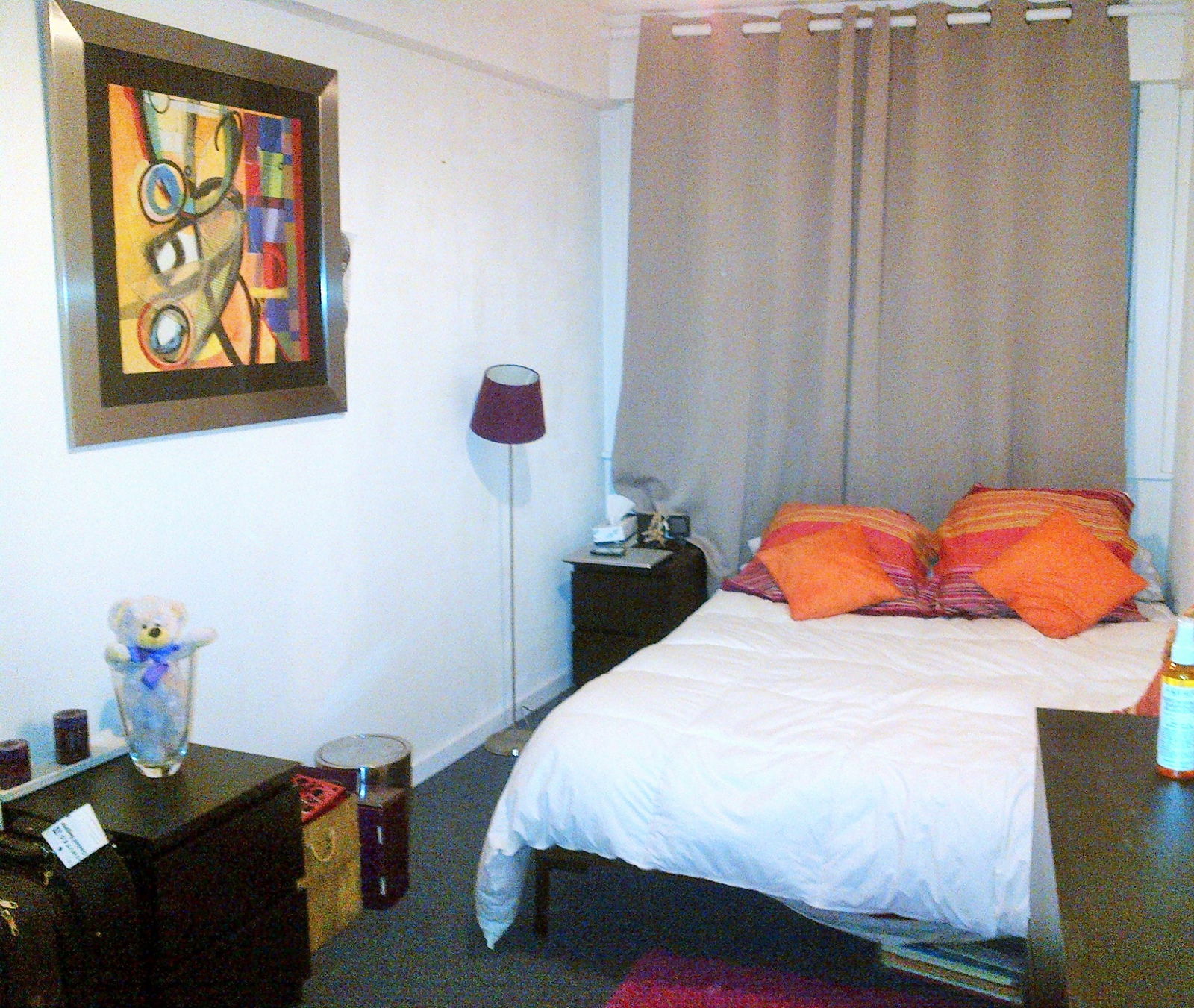 Homestay Lille 90887