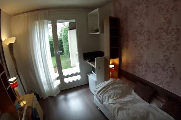 Homestay Gif-sur-Yvette 115045