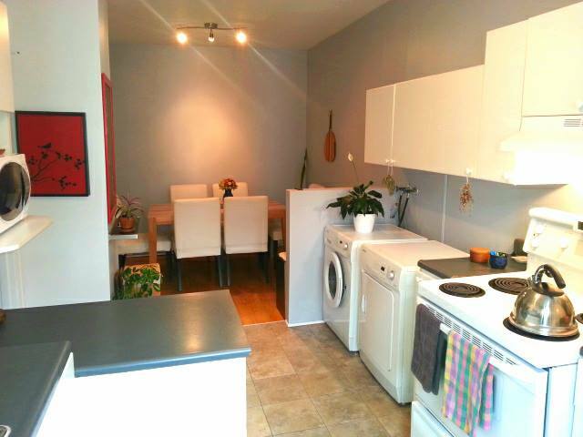 Colocation Montréal 116894