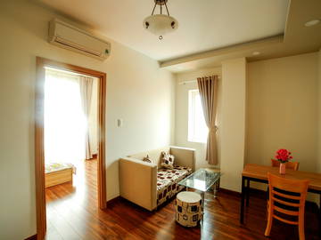 Room For Rent Ho Chi Minh City 118337