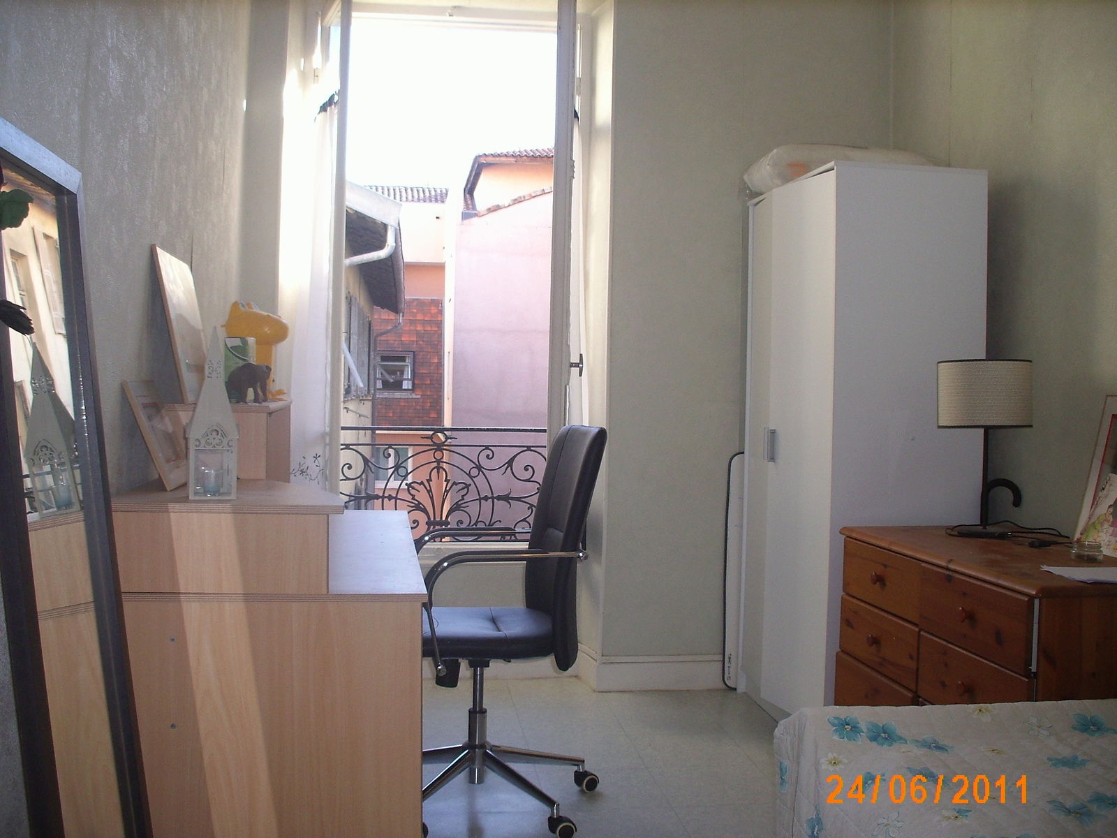 Homestay Nice 92395