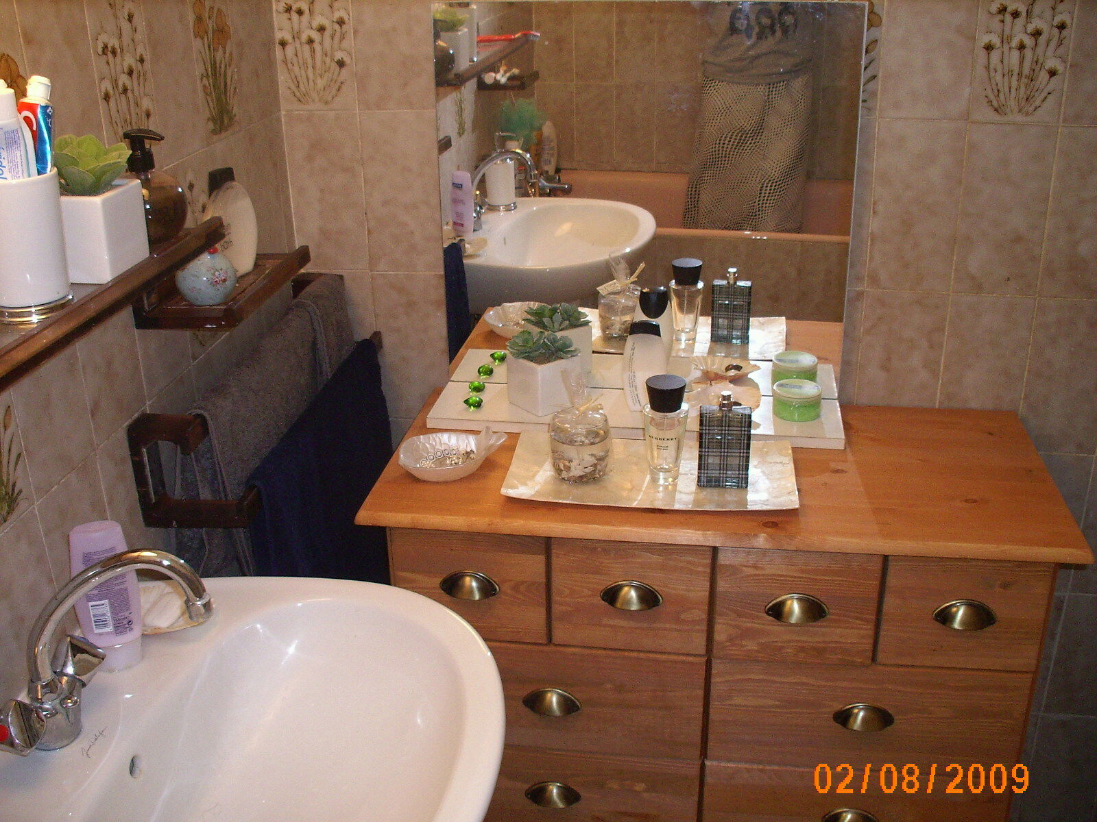 Homestay Nice 92395