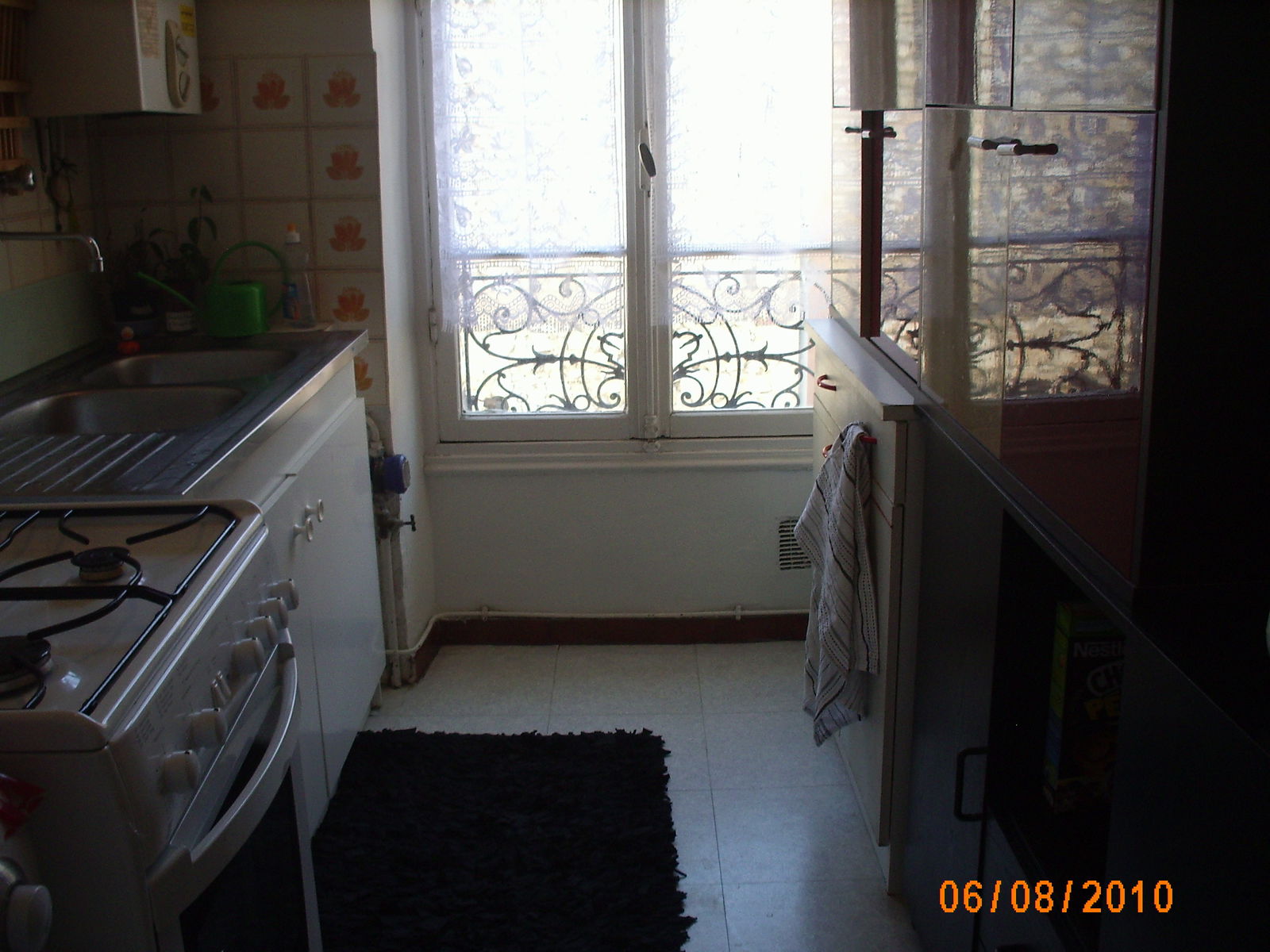 Homestay Nice 92395
