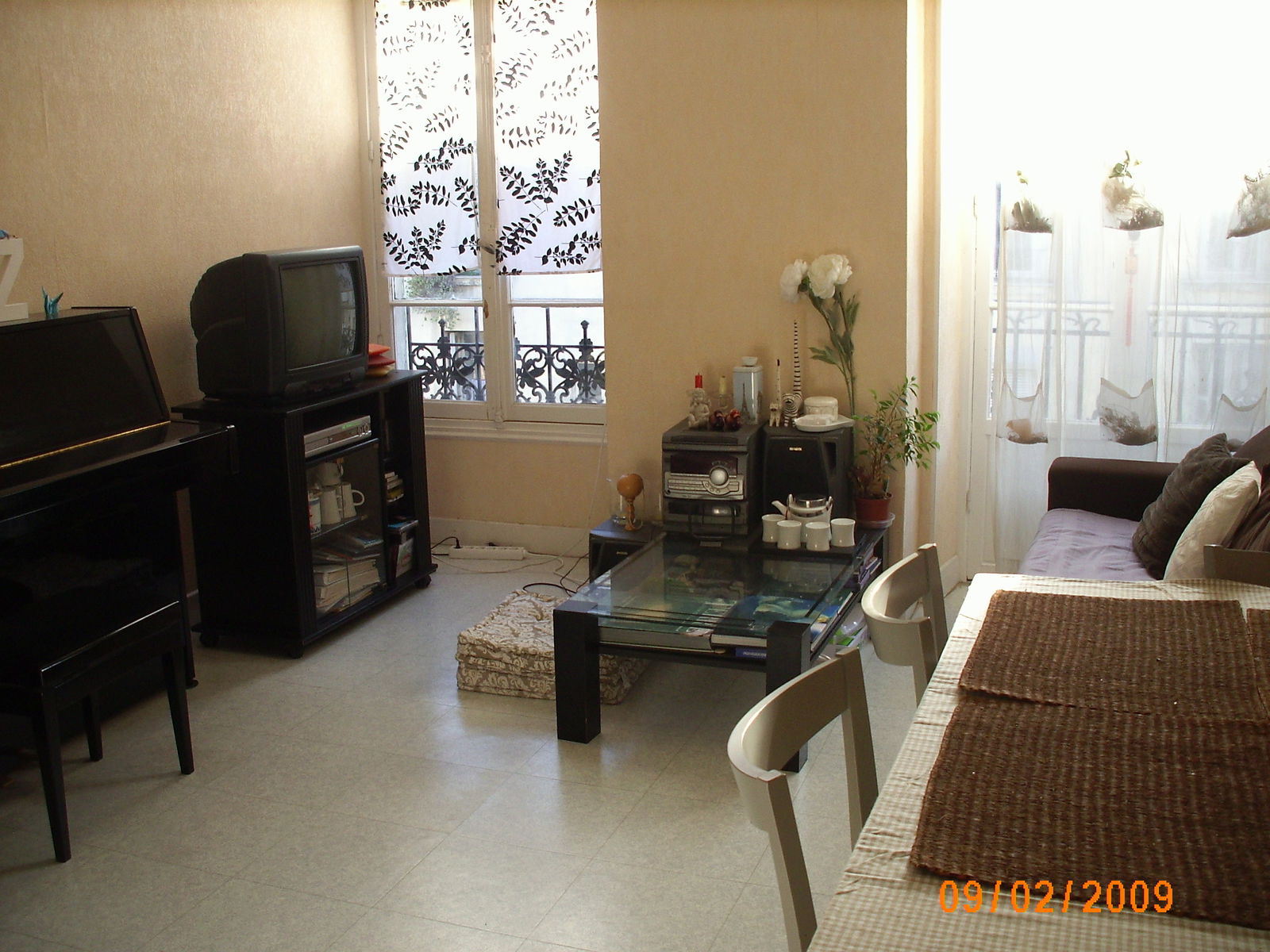 Homestay Nice 92395