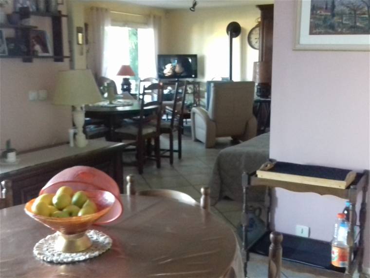 Homestay Livron-sur-Drôme 94041