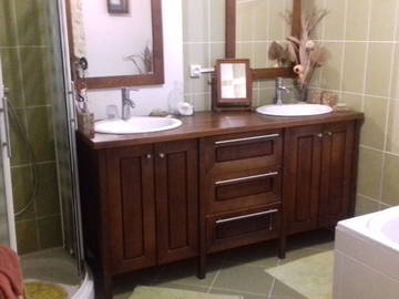 Chambre Chez L'habitant Livron-Sur-Drôme 94041-4