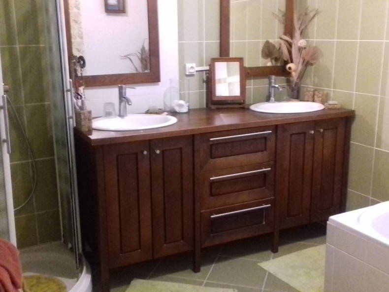 Zakwaterowanie U Rodziny Livron-sur-Drôme 94041-4